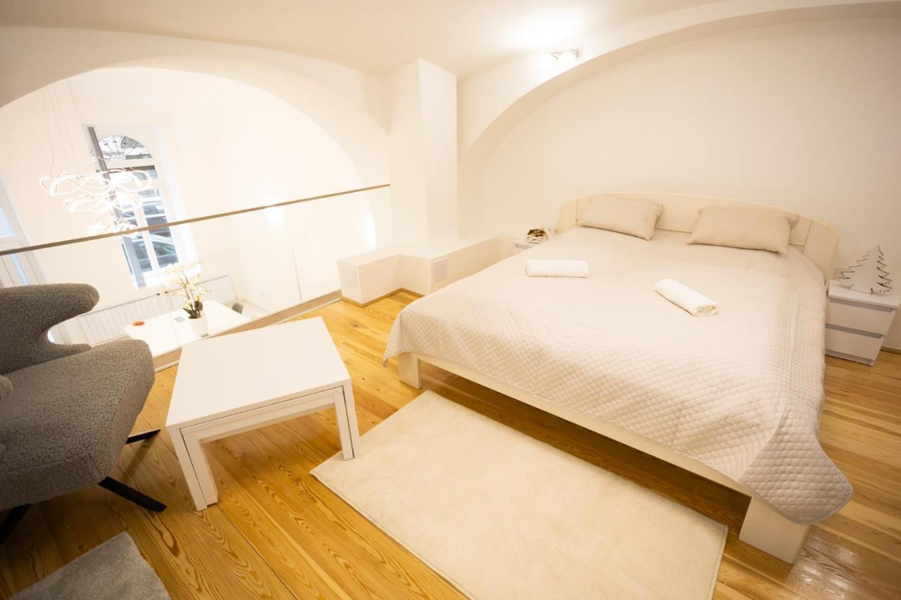 Parliament Exclusive Gallery Budapest Ngoại thất bức ảnh