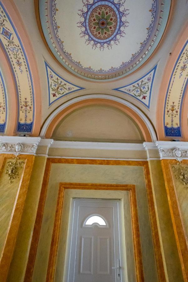 Parliament Exclusive Gallery Budapest Ngoại thất bức ảnh