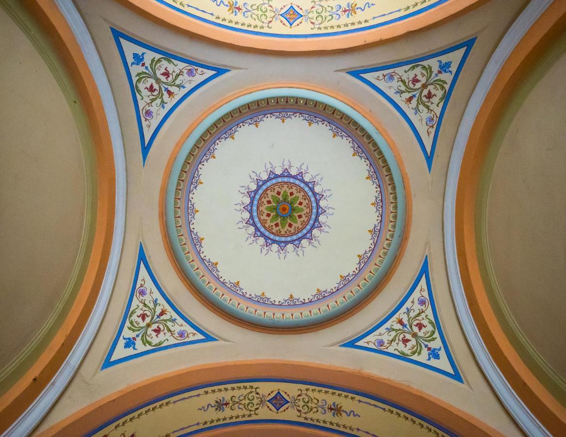 Parliament Exclusive Gallery Budapest Ngoại thất bức ảnh