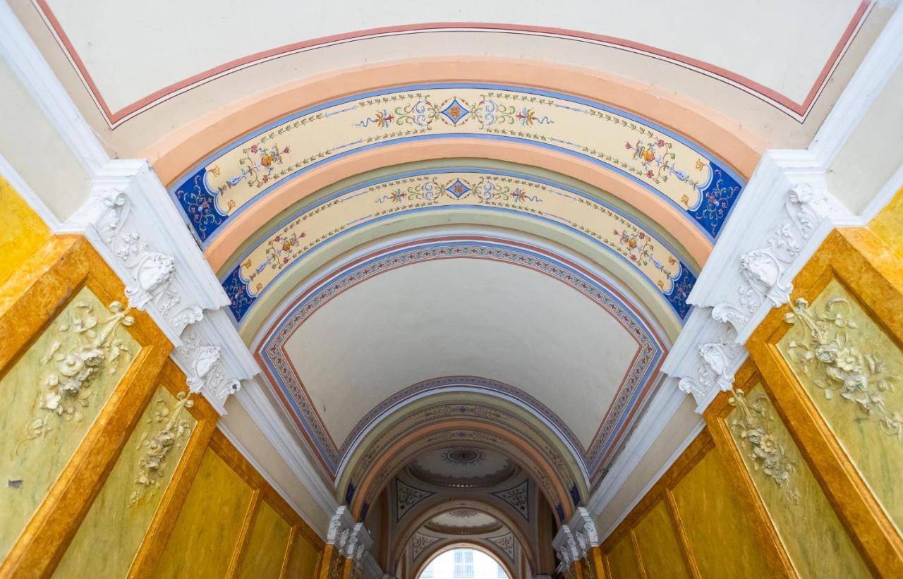 Parliament Exclusive Gallery Budapest Ngoại thất bức ảnh